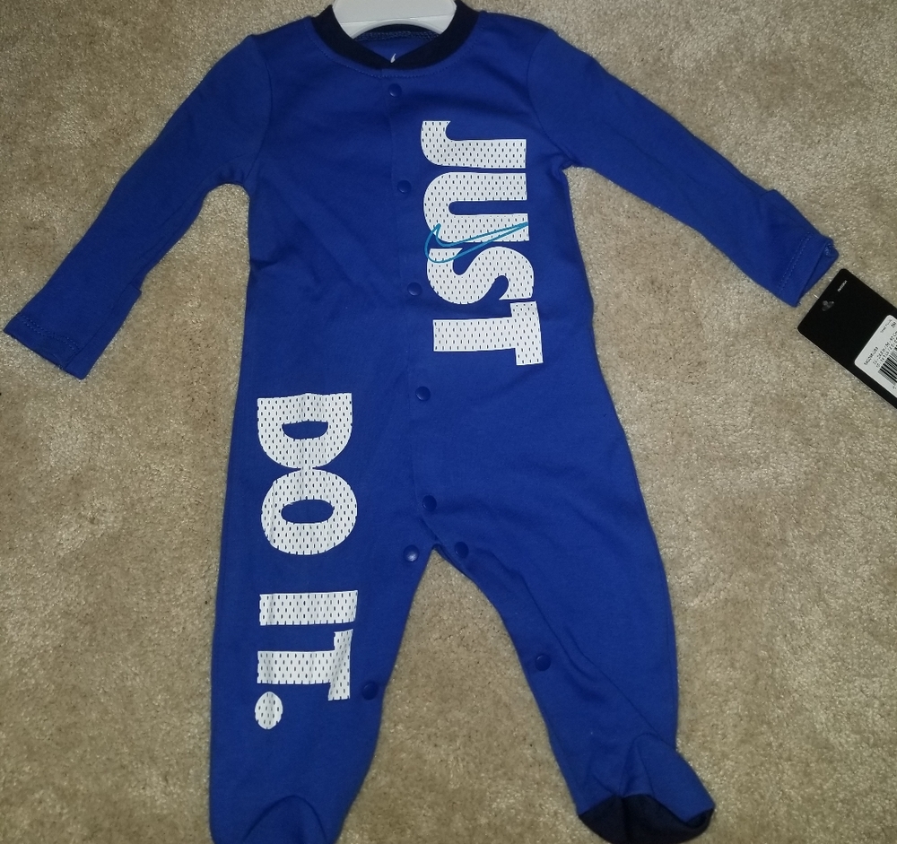 Infant Sleeper
